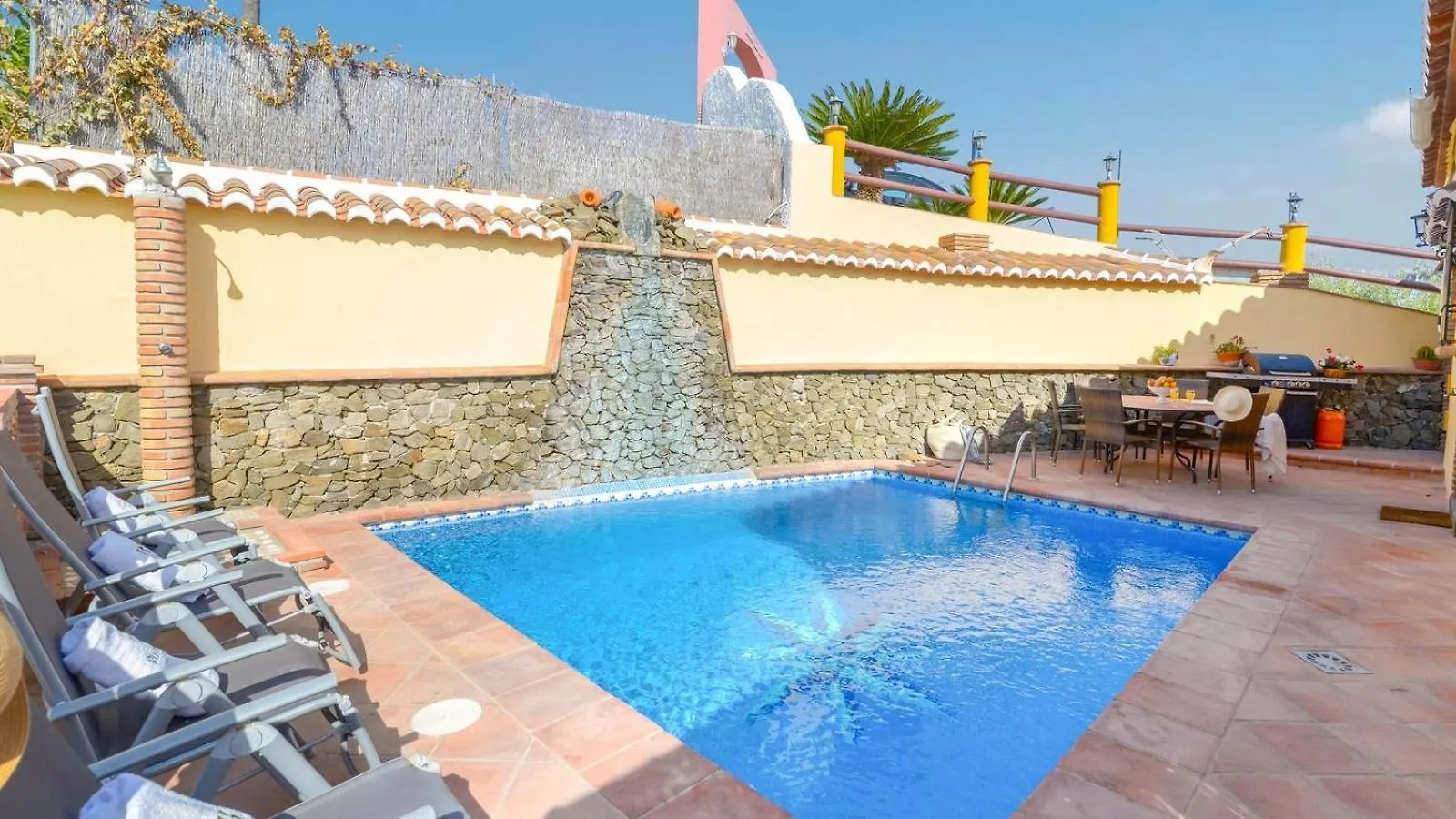 Las Palomas II Nerja By Ruralidays 0*,  Spain
