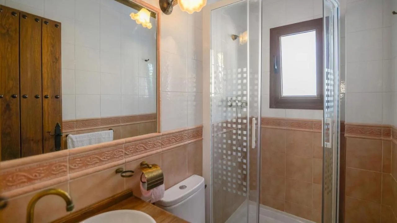 Holiday home Las Palomas II Nerja By Ruralidays