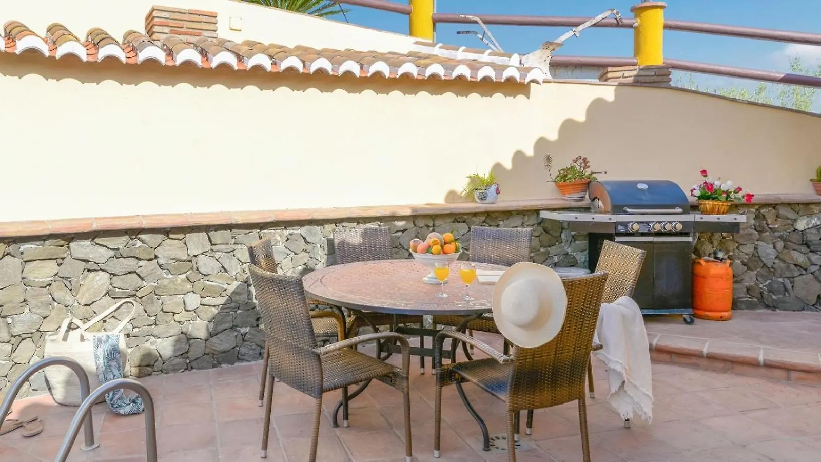 Las Palomas II Nerja By Ruralidays 0*,  Spain